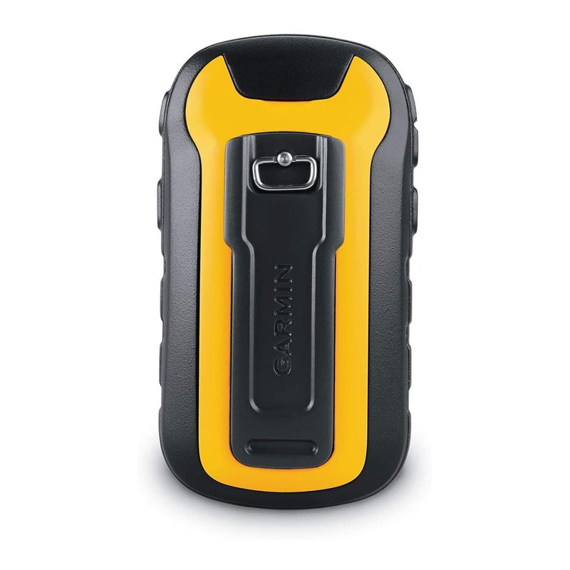 GARMIN جارمن 010-00970-00 eTrex 10 جهاز تحديد المواقع العالمي المحمول - Image 4