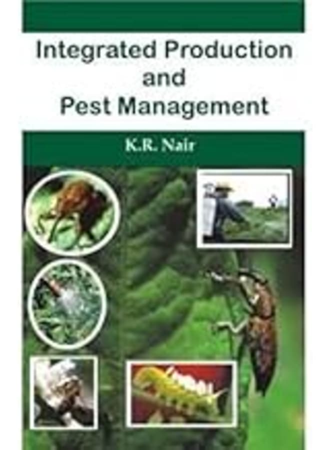 Integrated Production & Pest Management.