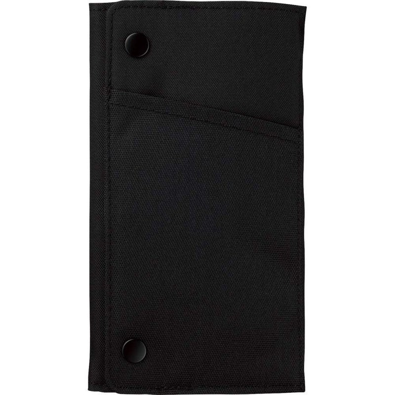 KOKUYO Pen case with Plus F-VBF170 (Black) - Image 1