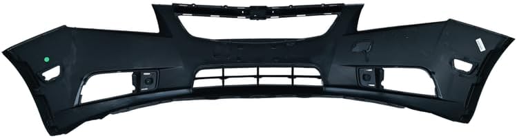 VGAAB مصد أمامي لسيارة شيفروليه كروز (2013-2018) بديل بعد السوق - Image 3