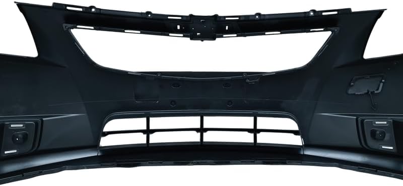 VGAAB مصد أمامي لسيارة شيفروليه كروز (2013-2018) بديل بعد السوق - Image 5