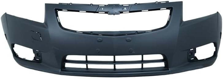 VGAAB مصد أمامي لسيارة شيفروليه كروز (2013-2018) بديل بعد السوق - Image 1