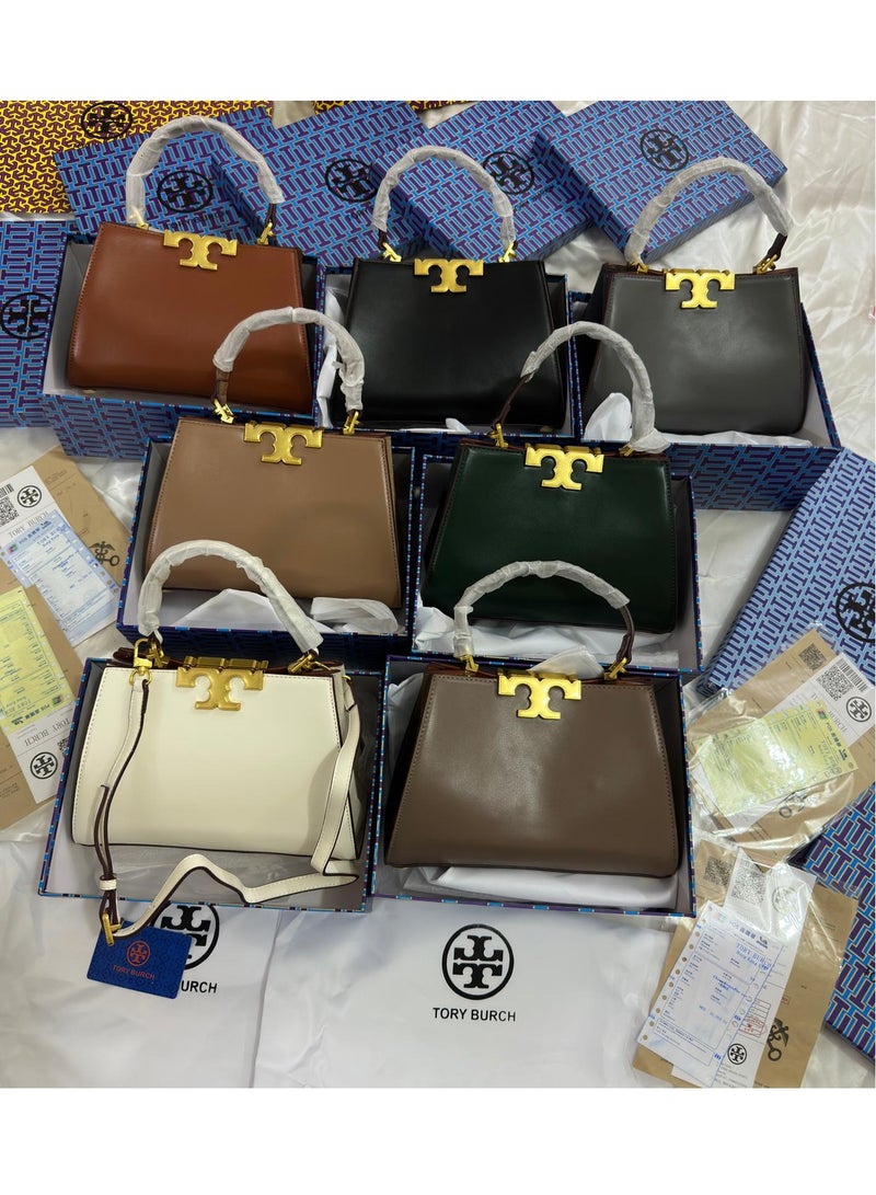 Burch Luxury and elegant women's purse brand Tory Burch - Image 2