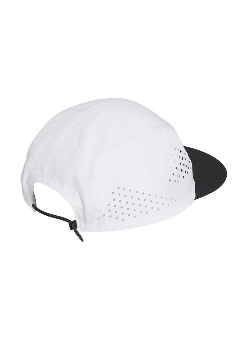 Adidas Run 5-Panel Climacool Cap - Image 2