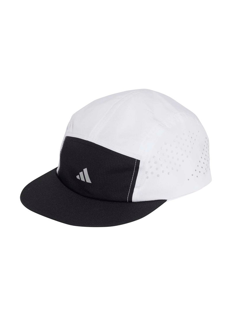 Adidas Run 5-Panel Climacool Cap - Image 1