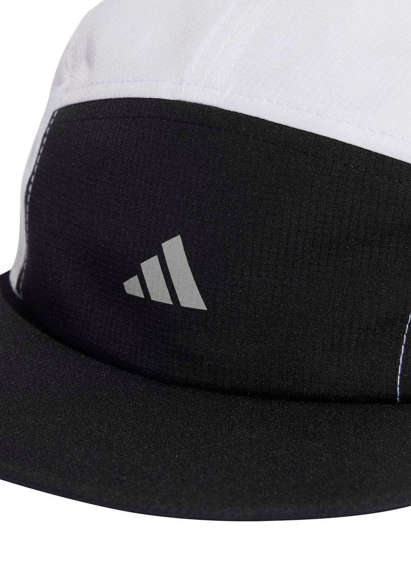 Adidas Run 5-Panel Climacool Cap - Image 3