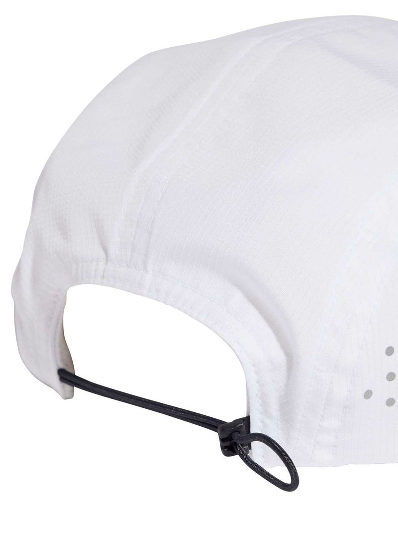 Adidas Run 5-Panel Climacool Cap - Image 4