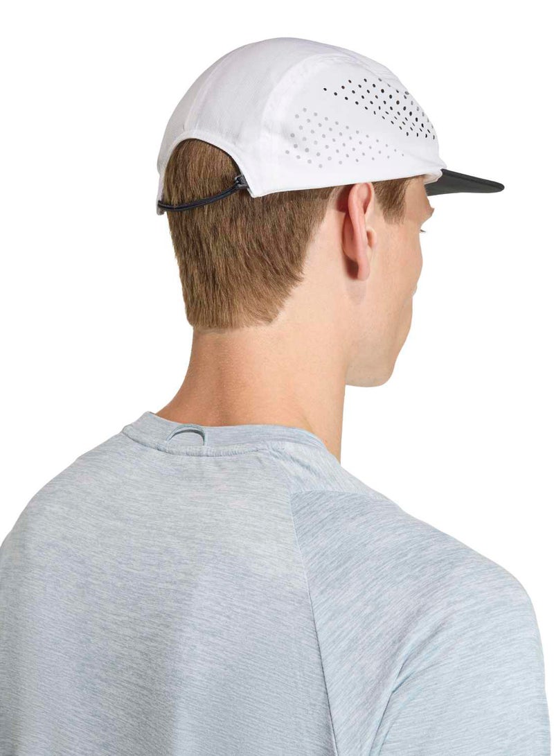 Adidas Run 5-Panel Climacool Cap - Image 5