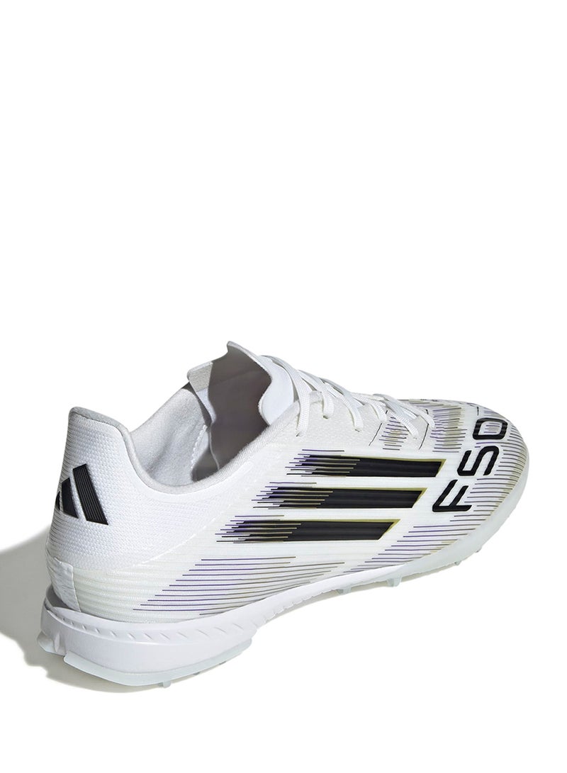 Adidas F50 League Tf Football Boots  - Image 4