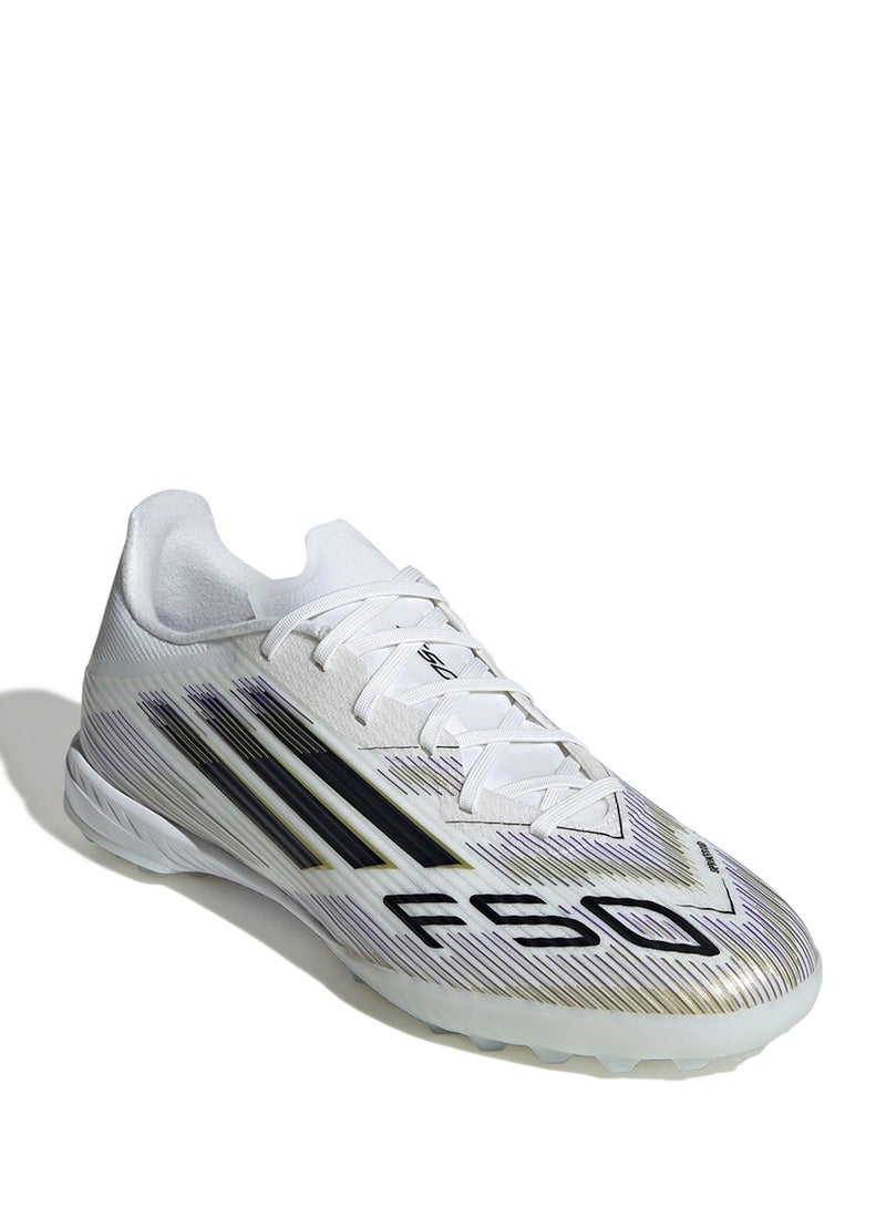 Adidas F50 League Tf Football Boots  - Image 3