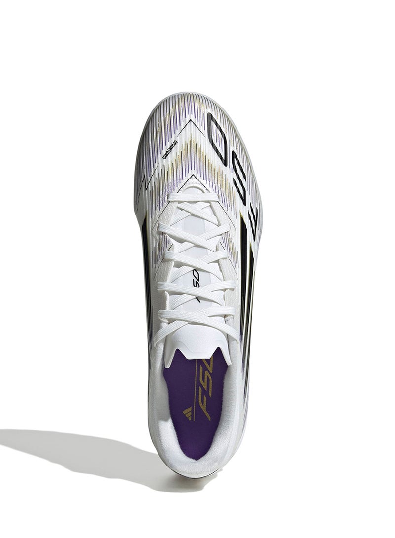 Adidas F50 League Tf Football Boots  - Image 5