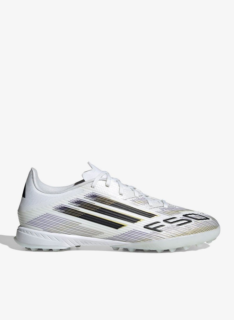 Adidas F50 League Tf Football Boots - Image 1