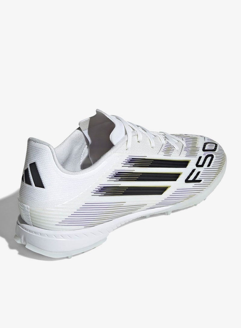 Adidas F50 League Tf Football Boots - Image 4