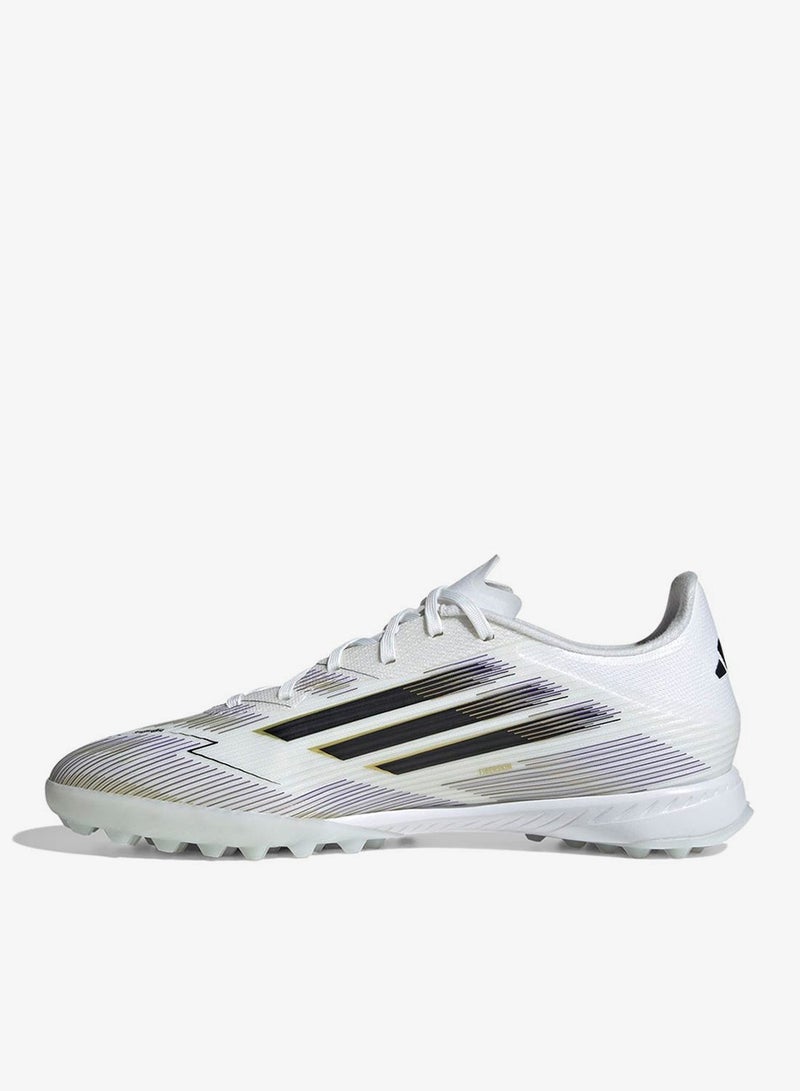 Adidas F50 League Tf Football Boots - Image 2