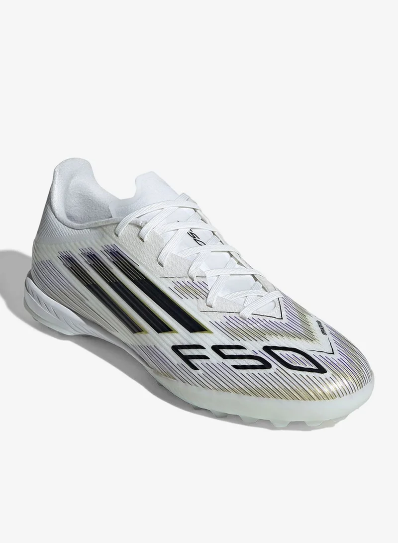 Adidas  F50 League Tf Football Boots for Men | Best Price UAE