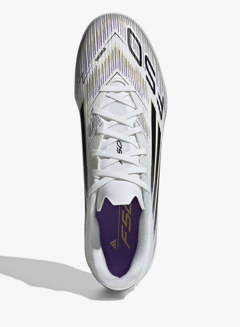 Adidas F50 League Tf Football Boots - Image 5