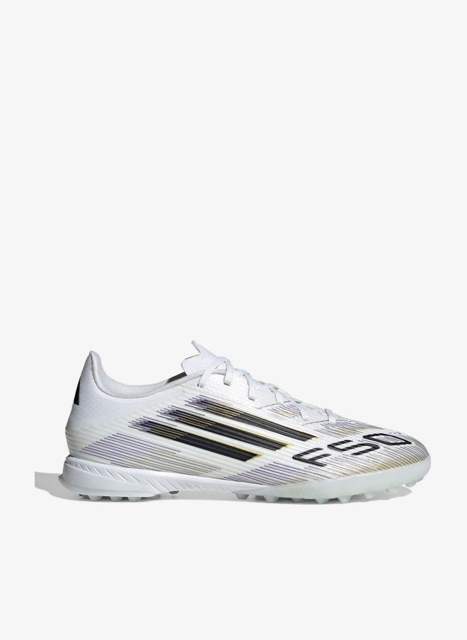 Adidas F50 League Tf Football Boots - Image 1
