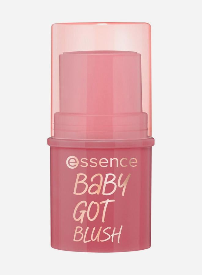 Styli Baby Got Blush 40 - Image 1