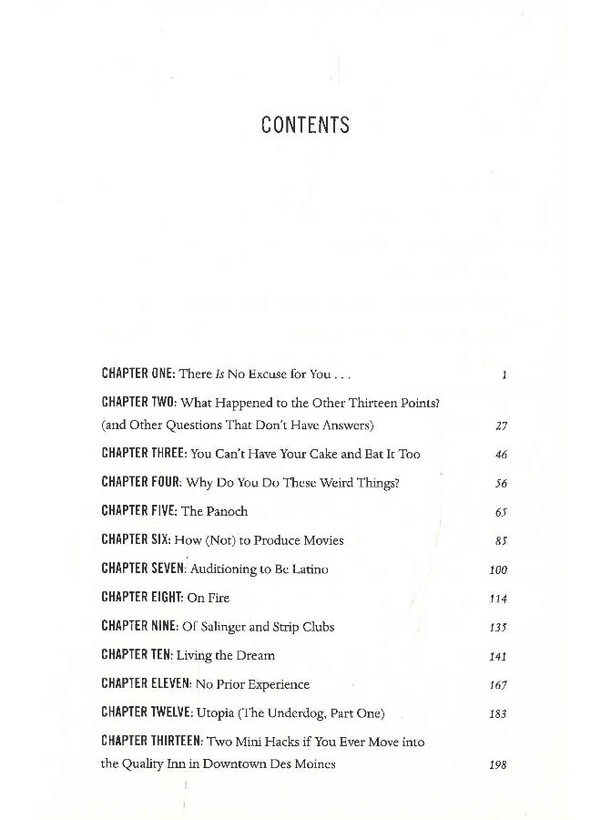 You Can'T Be Serious - Image 3