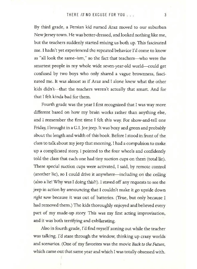 You Can'T Be Serious - Image 5