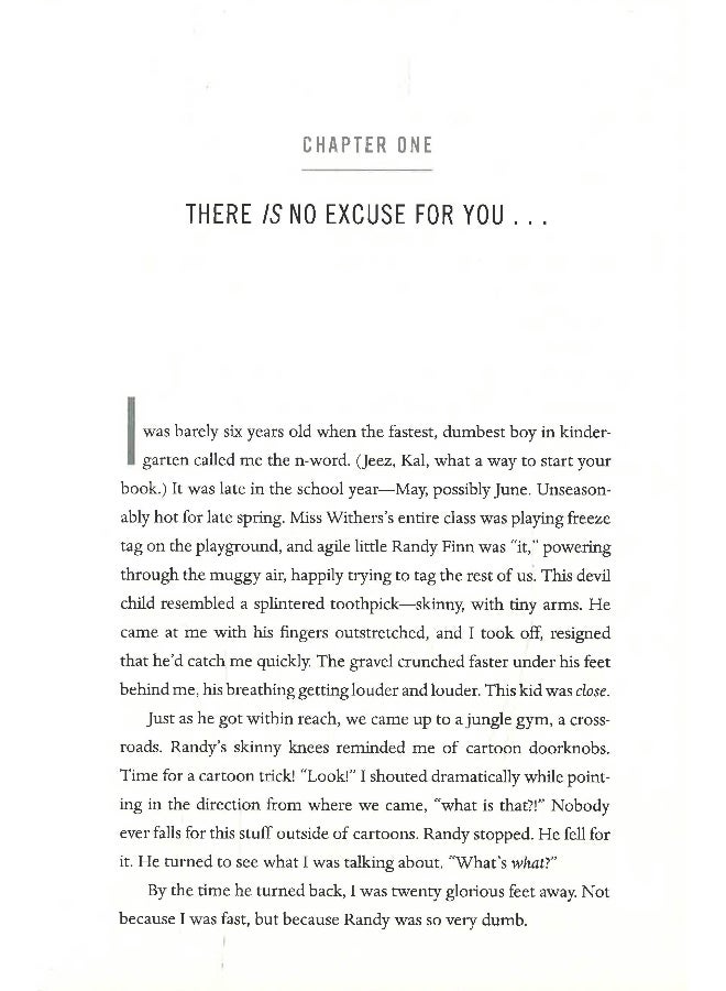 You Can'T Be Serious - Image 4