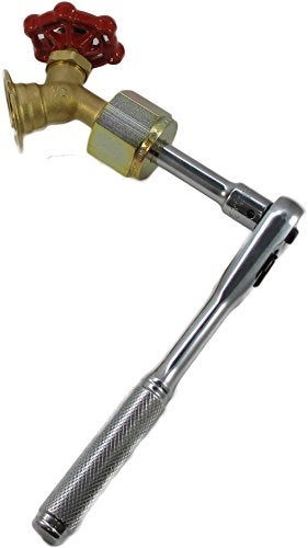 Superior Tool 05265 Mr. Thread Cleaner , Gray - Image 2