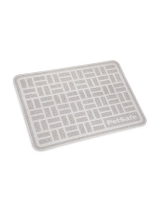 AntiTracking Litter Mat  Traps Crystal And Clay Clumping Cat Litter  Durable Mesh Material  Easy To Clean Mat  Compatible With All Cat Litter Boxes  Large Size - pzsku/ZBFB7C91EBEE665462CC7Z/45/_/1726220089/0d9dc4b4-9d1c-44d4-aaca-5b907578d0f9