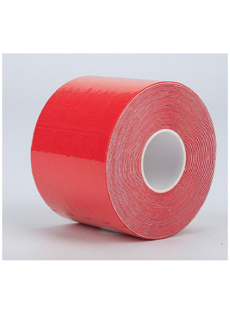 Loquat Squality Intramuscular Patch Or Exercise Tape Muscle Patch Elastic Patch Chest Patch (single roll color box)  - Image 2