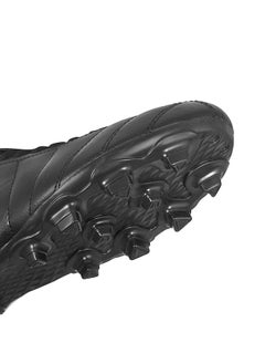 Dynamic Football Shoes | Synthetic Leather | PVC sole | Lace-Fastening | Padded Footbed | 6 UK / 7 US / 40 EU - pzsku/ZBFB7E742EAA779717D00Z/45/_/1689921256/525ce830-b947-49d2-bc0c-29af257b2aa4