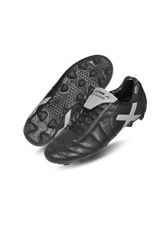 Dynamic Football Shoes | Synthetic Leather | PVC sole | Lace-Fastening | Padded Footbed | 6 UK / 7 US / 40 EU - pzsku/ZBFB7E742EAA779717D00Z/45/_/1689921257/74eed870-7862-4ce4-8a5f-99f98e9fa6a5