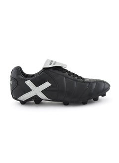 Dynamic Football Shoes | Synthetic Leather | PVC sole | Lace-Fastening | Padded Footbed | 6 UK / 7 US / 40 EU - pzsku/ZBFB7E742EAA779717D00Z/45/_/1737607562/037f6716-d476-444f-bed2-e72796030647