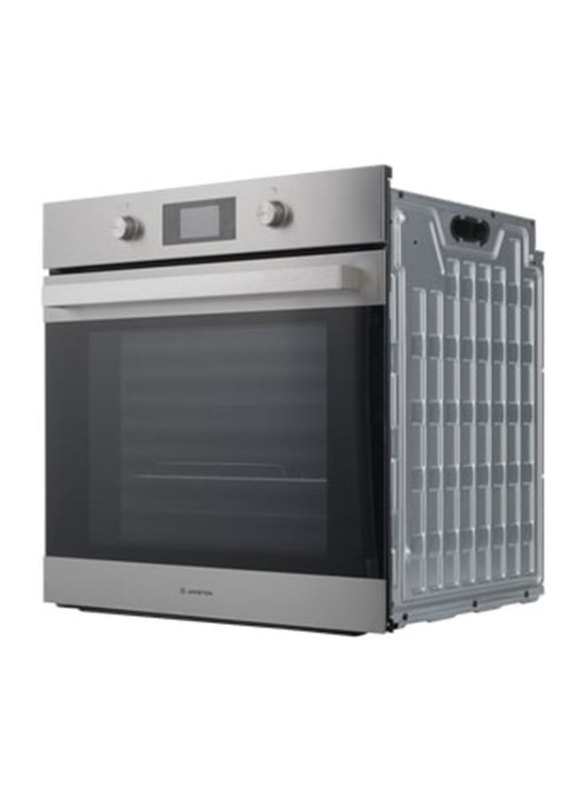 أريستون فرن مدمج متعدد الوظائف 71 L 2900 W FA5844JHIXA إينوكس - Image 3