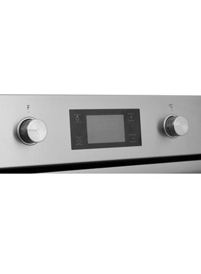 أريستون فرن مدمج متعدد الوظائف 71 L 2900 W FA5844JHIXA إينوكس - Image 5