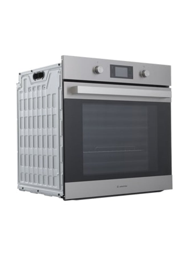 أريستون فرن مدمج متعدد الوظائف 71 L 2900 W FA5844JHIXA إينوكس - Image 4
