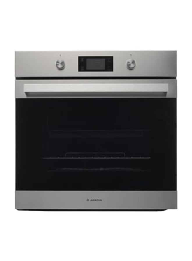 أريستون فرن مدمج متعدد الوظائف 71 L 2900 W FA5844JHIXA إينوكس - Image 1