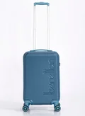 UNITED COLORS OF BENETTON Aqua Green