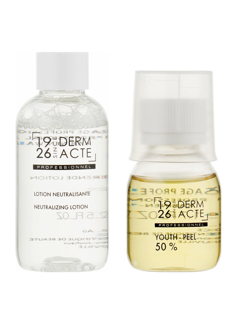 Derm Acte - Youth Peel 50% | Peeling Expert