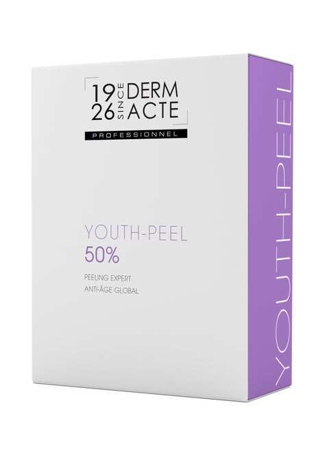 Derm Acte - Youth Peel 50% | Peeling Expert