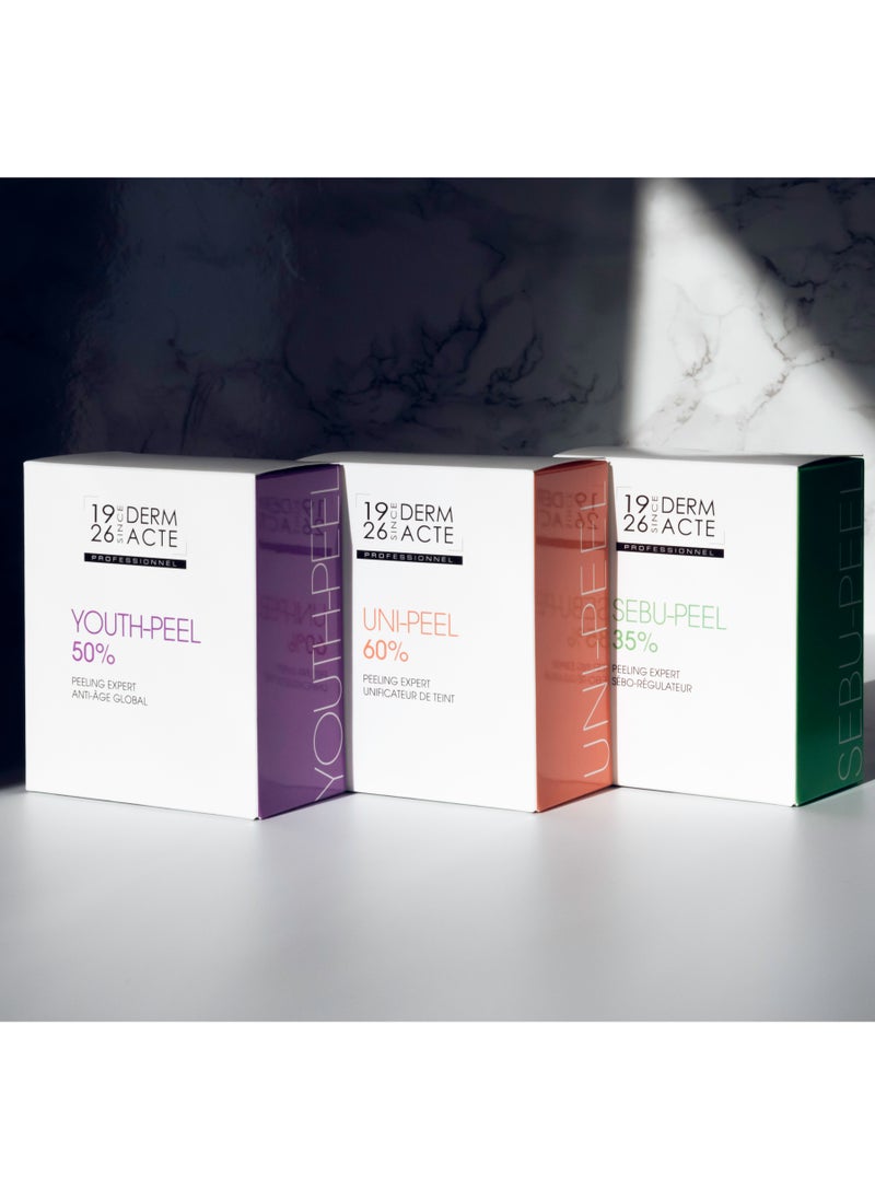 Derm Acte - Youth Peel 50% | Peeling Expert