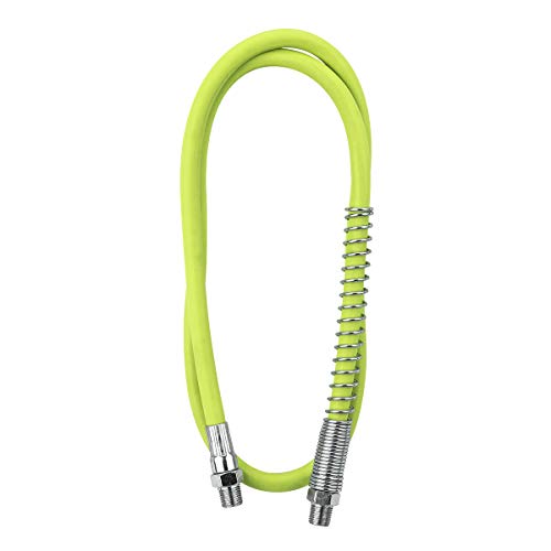 Flexzilla خرطوم شحم فليكسزيلا مع واقي نابض 36 بوصة × 1/8 بوصة - L2965FZSP - Image 1