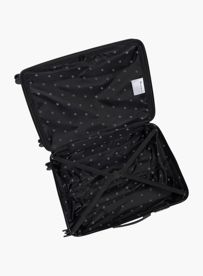 it 4-Wheel Hardcase Check-In Trolley Bag with Retractable Handle