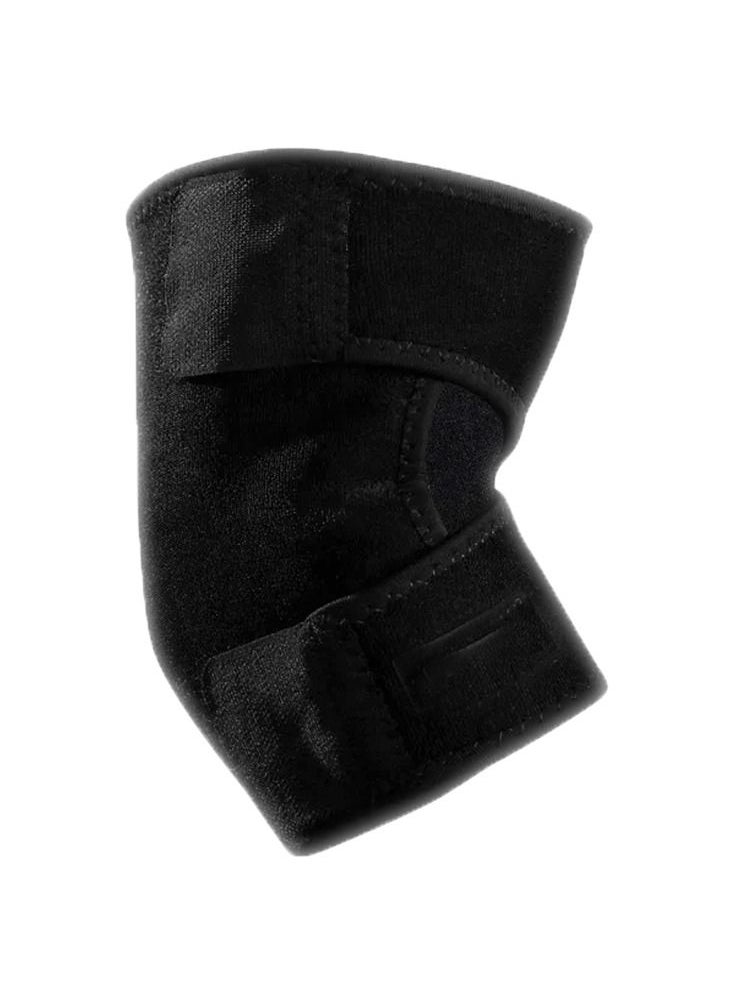 Generic - Elbow Wrap/ Elbow Support For Men Weight Lifting/ Workout Strap/ Wrist Support Gym/ Tennis Elbow Brace/ Tennis Elbow Splint/ Workout Strap - Image 1