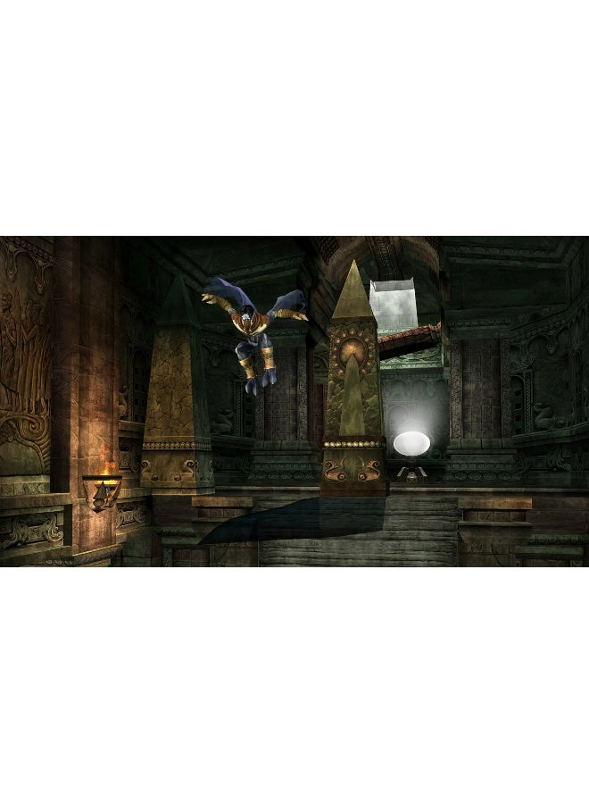 aspyr إرث كاين: سول ريفر 1&2 المعاد تصميمه لسويتش - Image 2