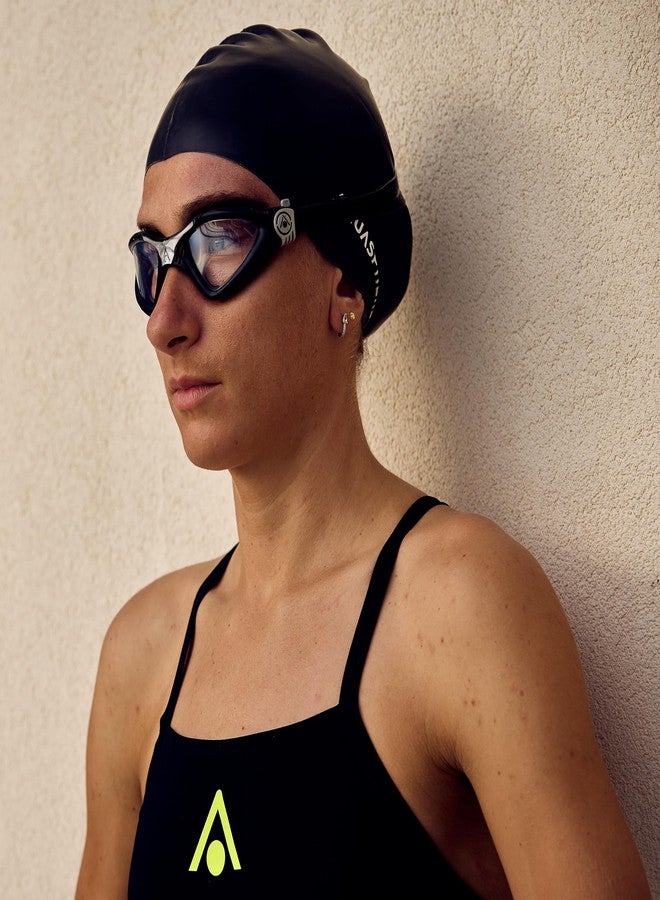 Aqua Sphere Unisex's Kayenne Swimming Goggle, One Size - Image 2