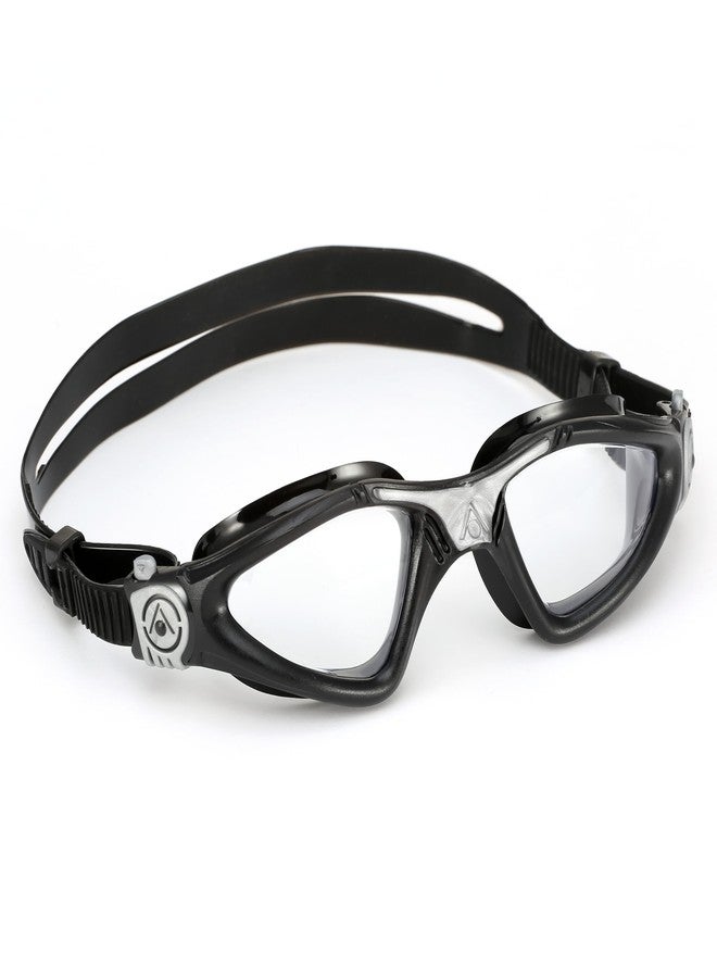 Aqua Sphere Unisex's Kayenne Swimming Goggle, One Size - Image 1