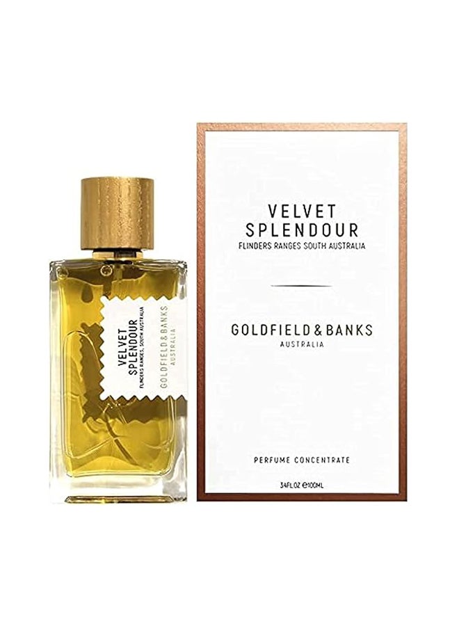 Goldfield & Banks Velvet Splendour Perfume Concentrate 100 ML