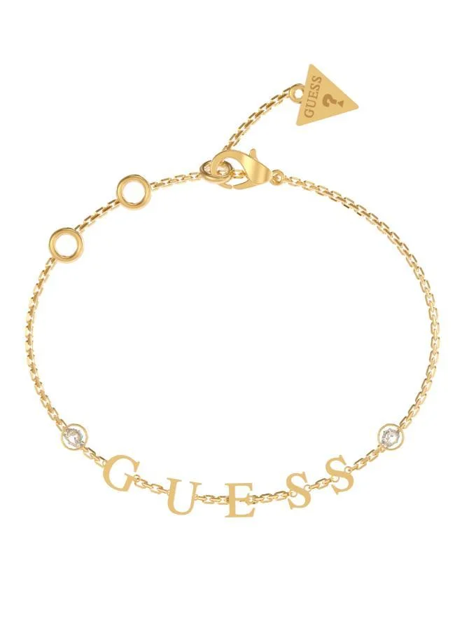 جس Mini Charms Bracelet