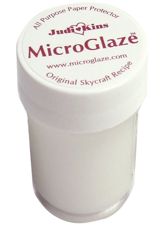 Judikins Micro Glaze 1fl oz