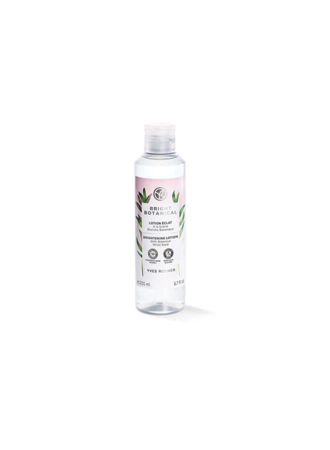 ايف روشيه لوشن الجسم المشرق النباتي 200ml - Image 1