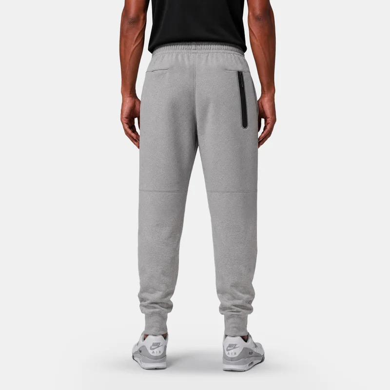 Nike Grey Al-Ittihad F.C. Tech Fleece for Men | Best Price UAE